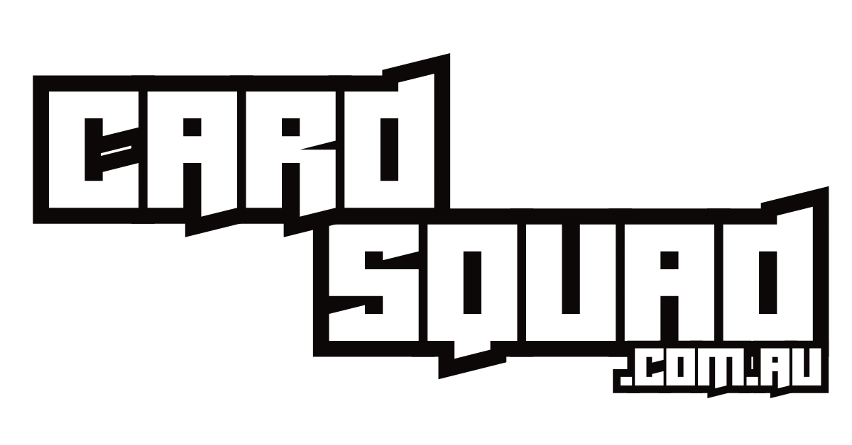 Card Squad